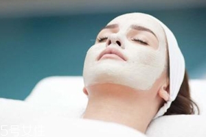 面膜過敏怎么急救？不同癥狀不同處理