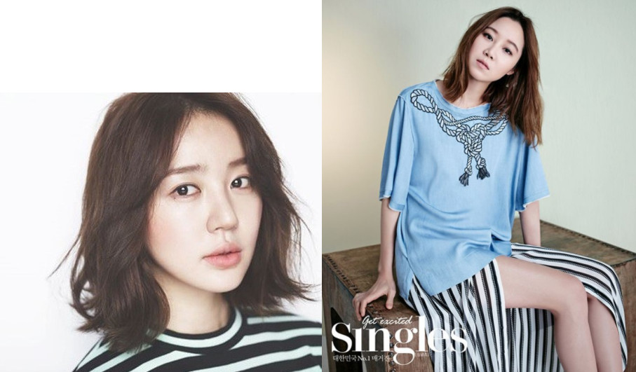 空氣劉海適合什么臉型圖片 臉型決定劉海造型 空氣劉海適合什么臉型圖片 臉型決定劉海造型