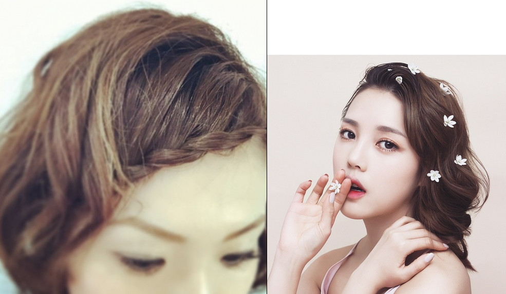 空氣劉海適合什么臉型圖片 臉型決定劉海造型 空氣劉海適合什么臉型圖片 臉型決定劉海造型