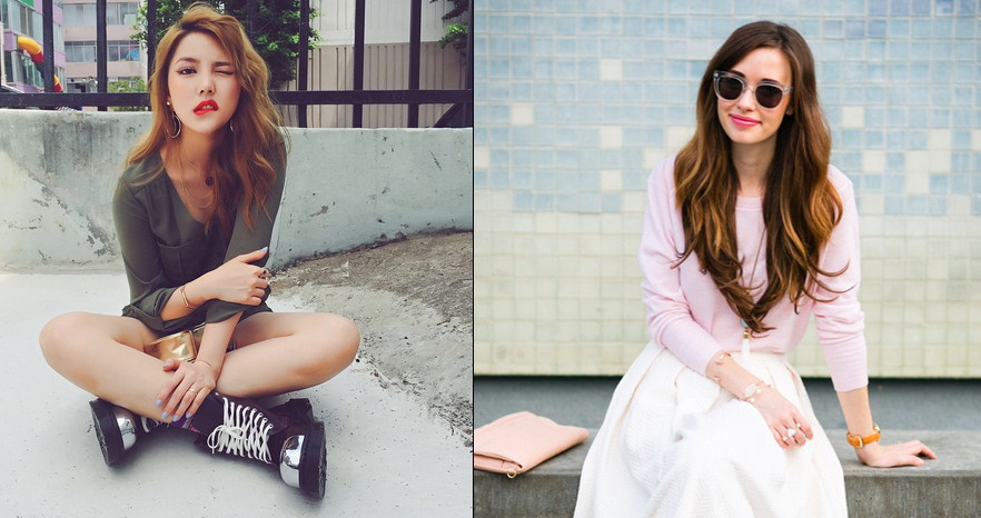 空氣劉海適合什么臉型圖片 臉型決定劉海造型 空氣劉海適合什么臉型圖片 臉型決定劉海造型