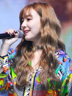 空氣劉海適合什么臉型圖片 臉型決定劉海造型 空氣劉海適合什么臉型圖片 臉型決定劉海造型