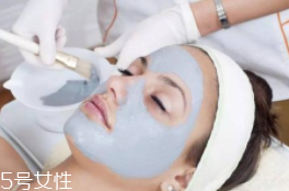 面膜過敏怎么急救？不同癥狀不同處理