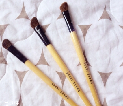 鼻影刷什么牌子好用？