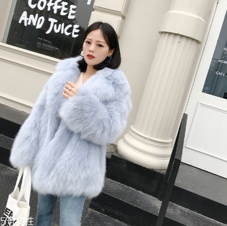 皮草染色加工多少錢？皮草改色價格這么貴