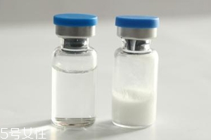 凍干粉的粉越多越好嗎？粉量多少無(wú)所謂