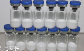 凍干粉的粉越多越好嗎？粉量多少無(wú)所謂