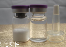 凍干粉溶解后能用多久？要注重保鮮