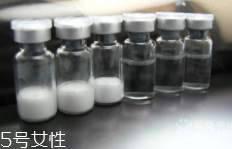 凍干粉溶解后能用多久？要注重保鮮