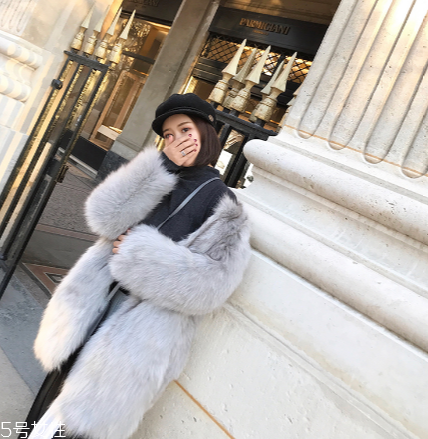 皮草不想穿了怎么辦？這樣做就不會浪費了