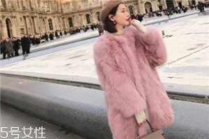 皮草不想穿了怎么辦？這樣做就不會浪費了