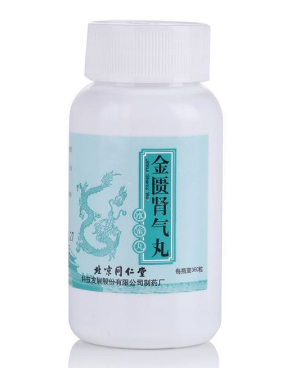 金匱腎氣丸金匱腎補(bǔ)陰虛還是陽(yáng)虛？