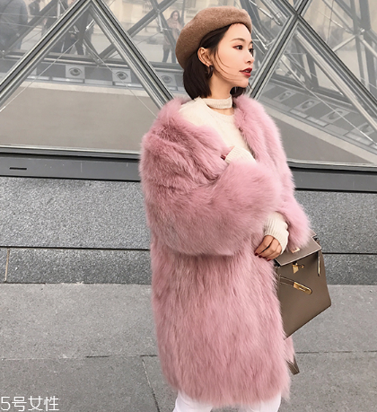 皮草有異味怎么辦？三招教你輕松解決