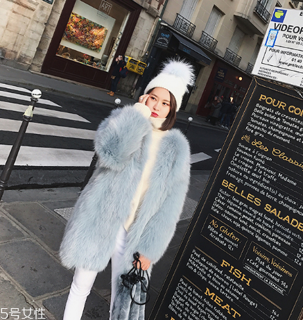 皮草有異味怎么辦？三招教你輕松解決