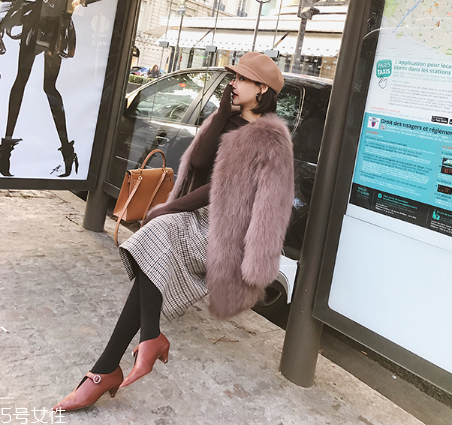 皮草有折痕怎么處理？千萬不要驚慌