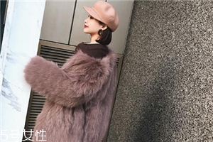 皮草有折痕怎么處理？千萬不要驚慌