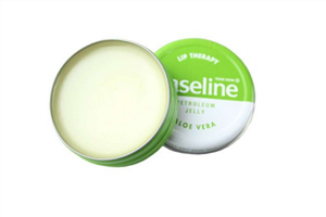 凡士林涂嘴唇有什么好處？凡士林護唇小貼士