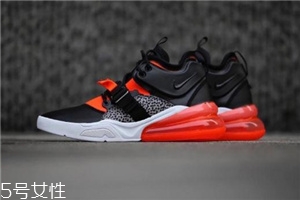 nike air force 270發(fā)售時間_多少錢？