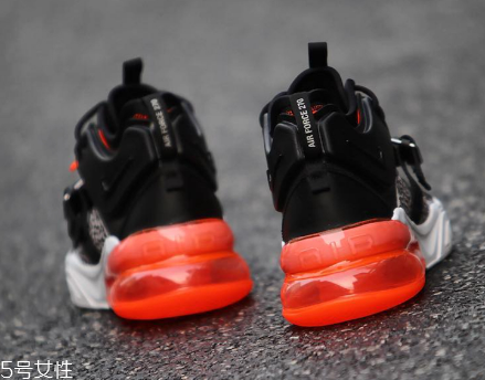 nike air force 270發(fā)售時間_多少錢？