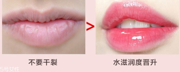 唇膏和唇釉哪個好用？唇膏vs唇釉