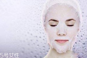 針劑面膜跟普通面膜區(qū)別在哪？