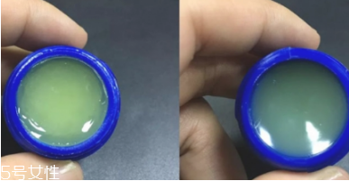 blistex碧唇小藍(lán)罐唇膏孕婦可以用嗎？孕婦避免使用