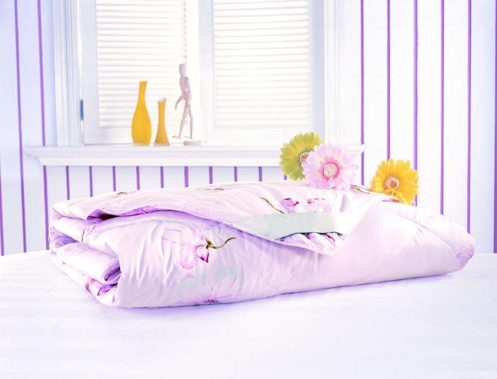 毛毯和被子哪個蓋在上面更暖和 毛毯和被子哪個蓋在上面更暖和