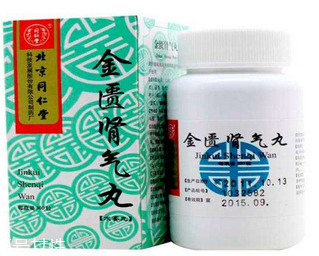 金匱腎氣丸對尿蛋白有影響嗎？