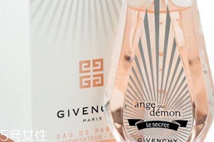 紀梵希女士香水哪個好聞？根據(jù)年齡選擇紀梵希香水