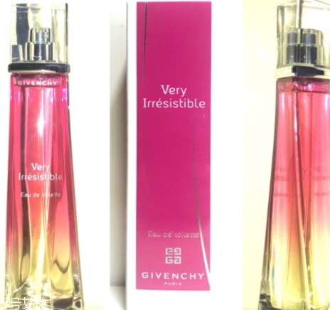 紀梵希女士香水哪個好聞？根據(jù)年齡選擇紀梵希香水