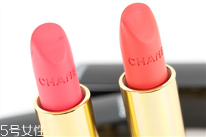 啞光口紅適合什么樣的人？這些口紅一樣都不能少