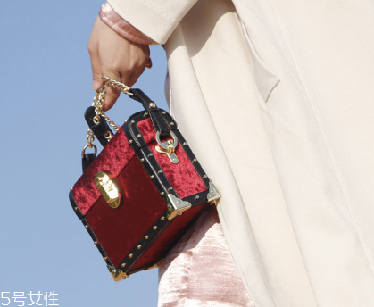 過年背什么包包好看？2018最火的包包款式