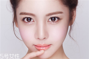 唇色深適合什么顏色口紅？多嘗試才會找到最適合自己的