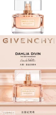 紀(jì)梵希香水怎么樣？十大香水之一的檔次