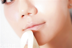 怎樣根據唇色選口紅？唇色深一定要注意防曬