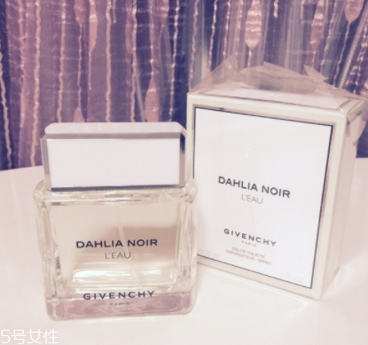 紀(jì)梵希香水怎么樣？十大香水之一的檔次