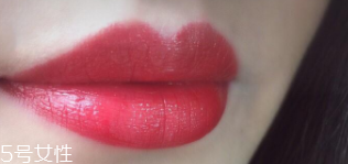 Mac口紅哪個顏色最火？6款最愛唇色試色