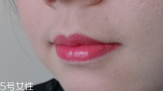 Mac口紅哪個顏色最火？6款最愛唇色試色