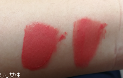 Mac口紅哪個顏色最火？6款最愛唇色試色