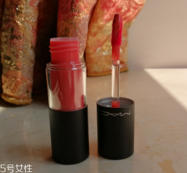 Mac口紅哪個顏色最火？6款最愛唇色試色