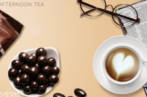 夾心巧克力有哪些牌子 夾心巧克力品牌推薦 夾心巧克力有哪些牌子 夾心巧克力品牌推薦