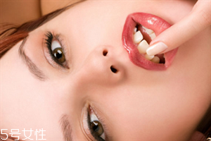 漂唇能保持多久？這些人不適合做漂唇