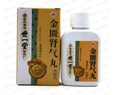 金匱腎氣丸不能和什么一起吃？金匱腎氣丸禁忌搭配