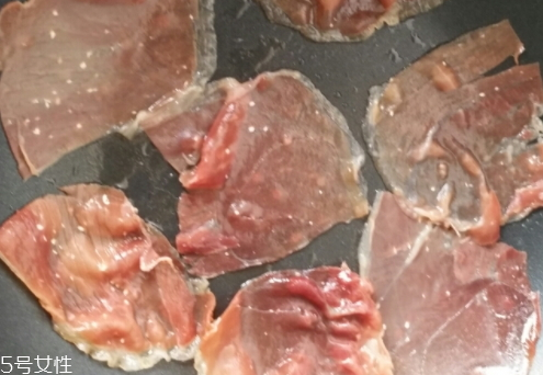 西班牙火腿怎么吃 搭配大全 西班牙火腿怎么吃 搭配大全