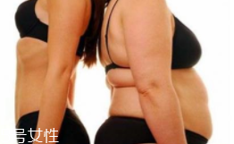腹部脂肪堆積有哪些危害？各種癌癥等著你