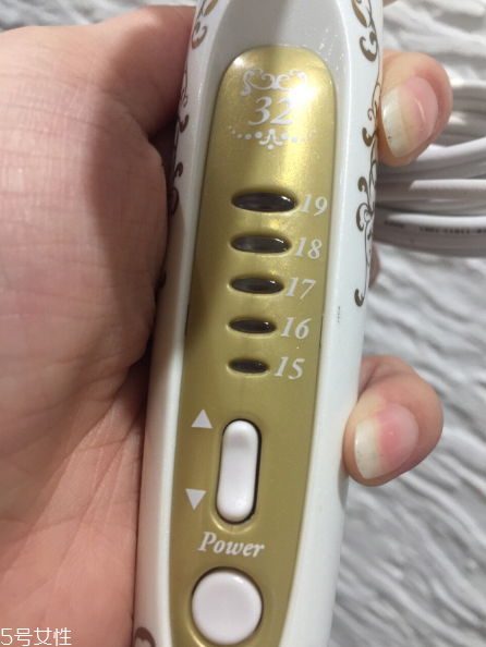 create ion日本卷發(fā)棒好用嗎？超好用的卷發(fā)棒