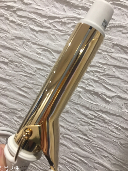 create ion日本卷發(fā)棒好用嗎？超好用的卷發(fā)棒