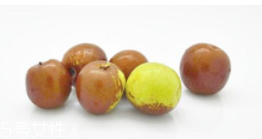 胃病為什么不能吃棗子？纖維高難消化