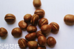 腸胃疾病為什么不能吃栗子？導(dǎo)致腸胃脹氣