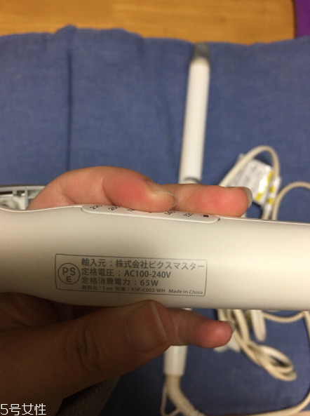 lansam卷發(fā)棒和aspiration卷發(fā)棒哪個好用？護(hù)發(fā)方法