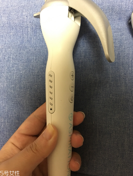 lansam卷發(fā)棒和aspiration卷發(fā)棒哪個好用？護(hù)發(fā)方法